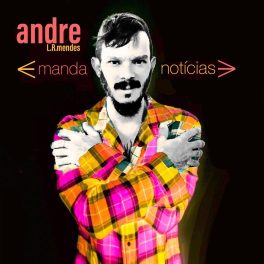 Andre L. R. Mendes – Manda Notícias