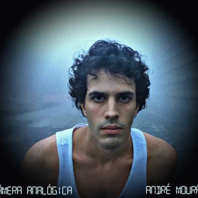 André Mourão – Câmera Analógica