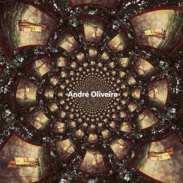 André Oliveira – EP