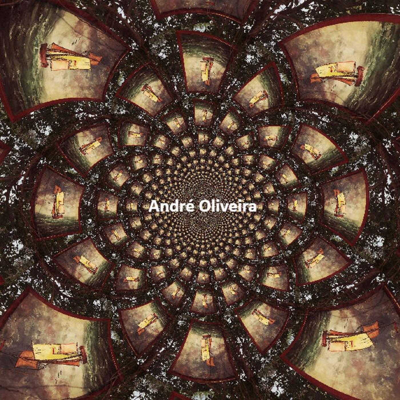 André Oliveira – EP
