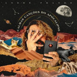 André Prando – Calmas Canções do Apocalipse