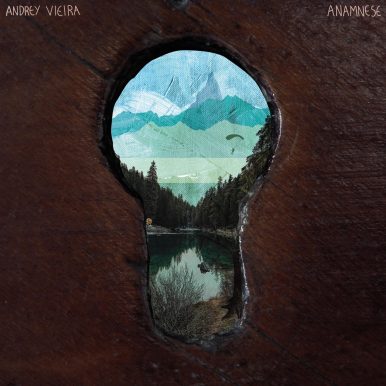 Andrey Vieira – Anamnese