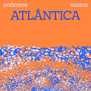 Andrezza Santos – Eutrópica: Atlântica