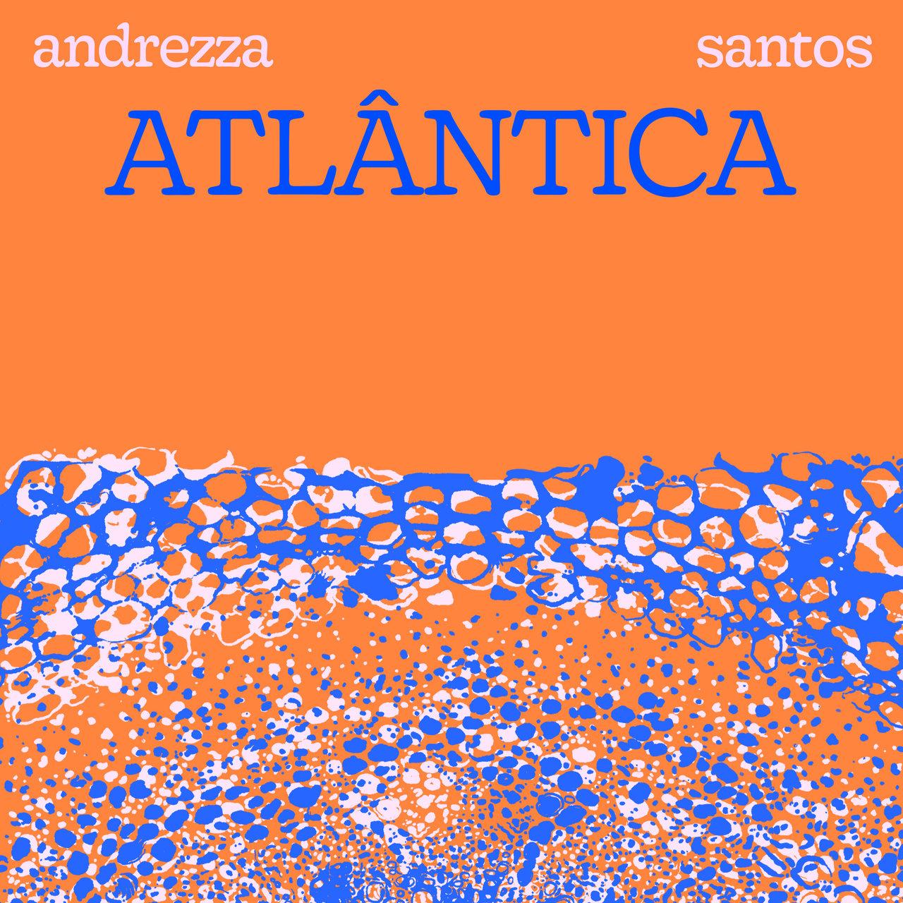 Andrezza Santos – Eutrópica: Atlântica