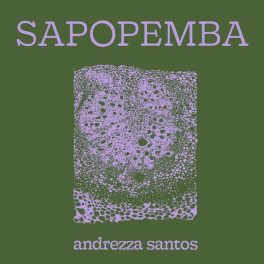 Andrezza Santos – EUTRÓPICA: SAPOPEMBA