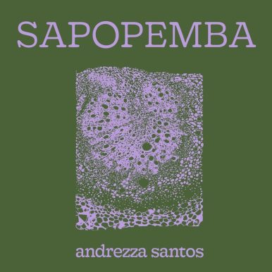 Andrezza Santos – EUTRÓPICA: SAPOPEMBA