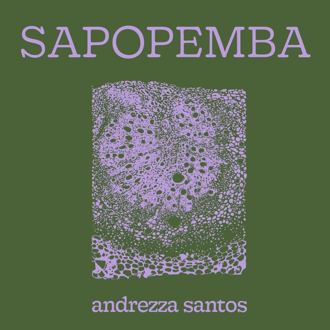 Andrezza Santos – EUTRÓPICA: SAPOPEMBA