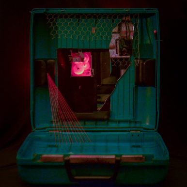 Anfiteatro Babel – Eletromelodramas, Vol. 1