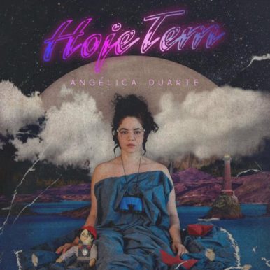 Angélica Duarte – Hoje Tem