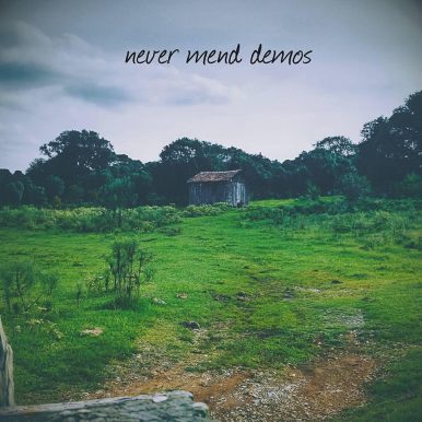 Angewitz – Never Mend Demos