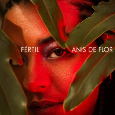 Anis de Flor – Fértil