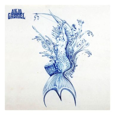 Anjo Gabriel – Anjo Gabriel