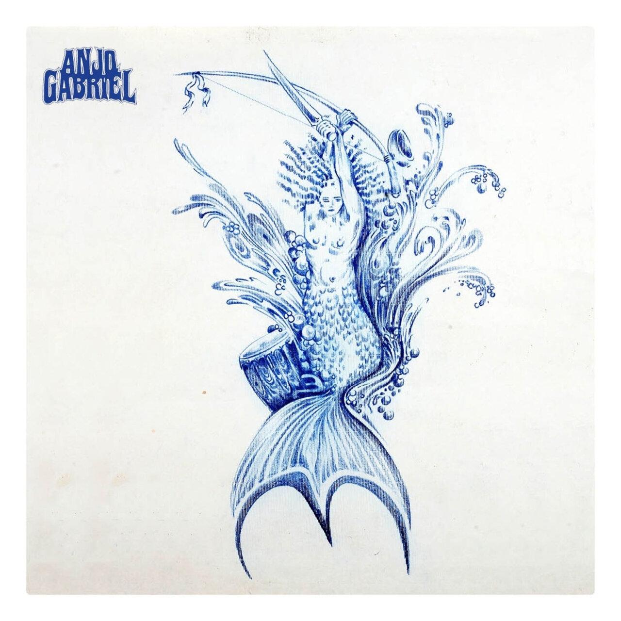 Anjo Gabriel – Anjo Gabriel