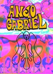 Anjo Gabriel – Demo EP