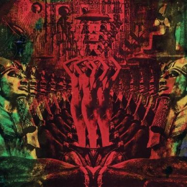 Anjo Gabriel – Lucifer Rising