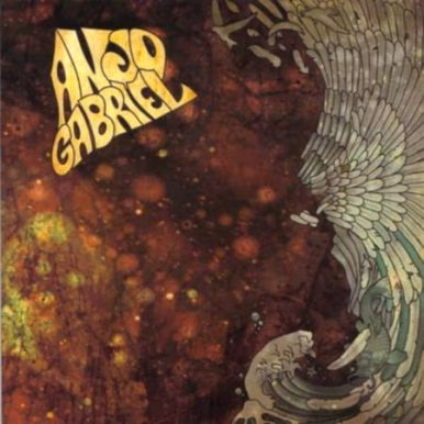 Anjo Gabriel – O Culto Secreto do Anjo Gabriel