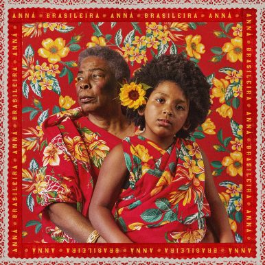 Anná – BRASILEIRA