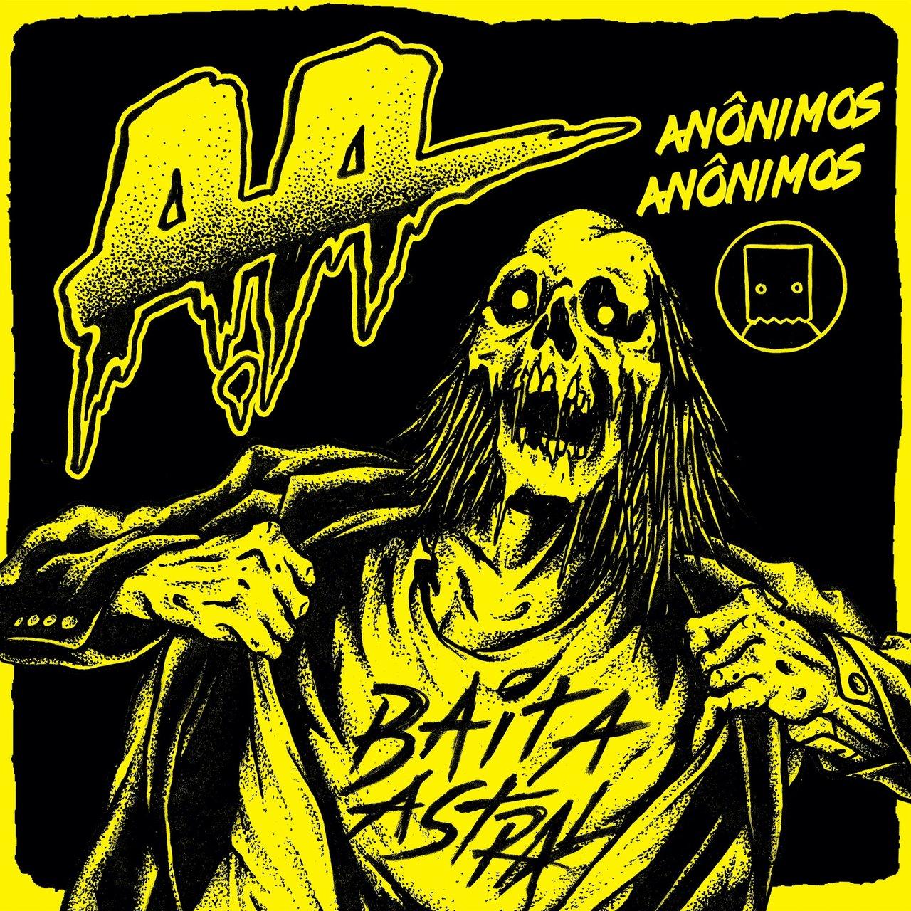 Anônimos Anônimos – Baita Astral