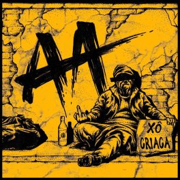 Anônimos Anônimos – Xô Criaca