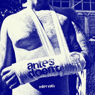 Antes do Erro – Intervalo EP
