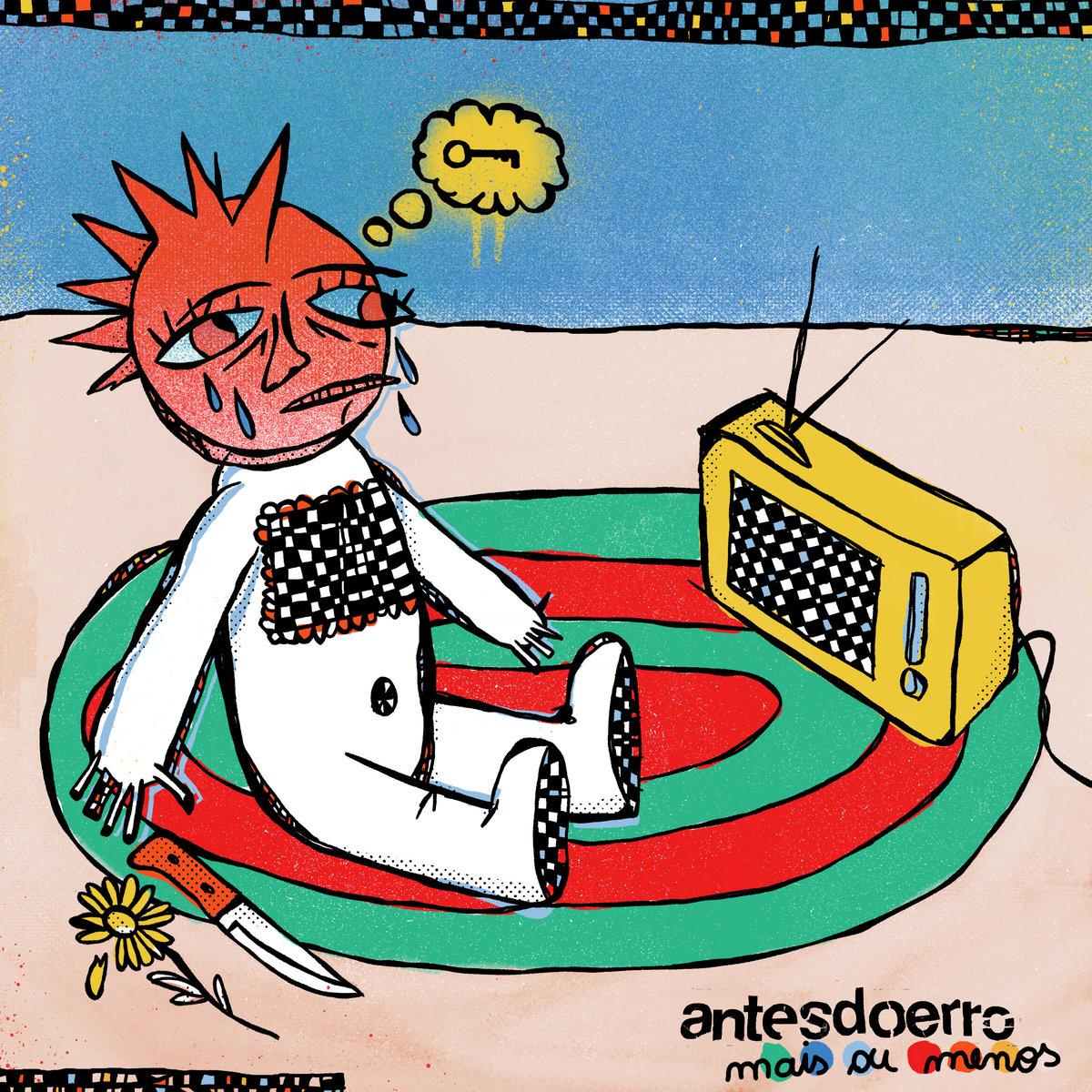 Antes do Erro – Mais ou Menos