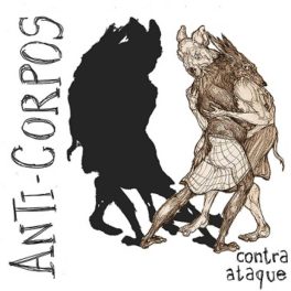 Anti-Corpos – Contra Ataque