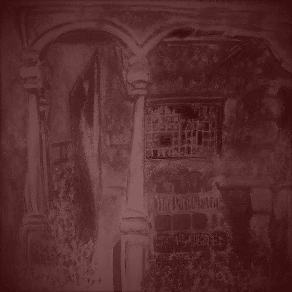 ANTIMANICOMIAL – ANTIMANICOMIAL EP