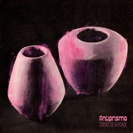 Antiprisma – Coisas de verdade