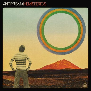 Antiprisma – Hemisférios