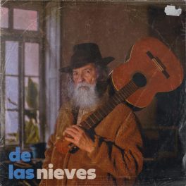Antonio Neves – De las Nieves
