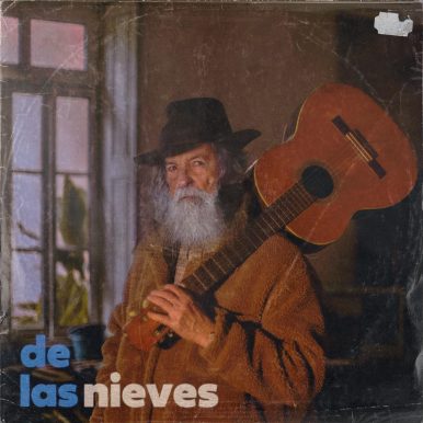 Antonio Neves – De las Nieves