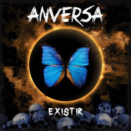 Anversa – Existir