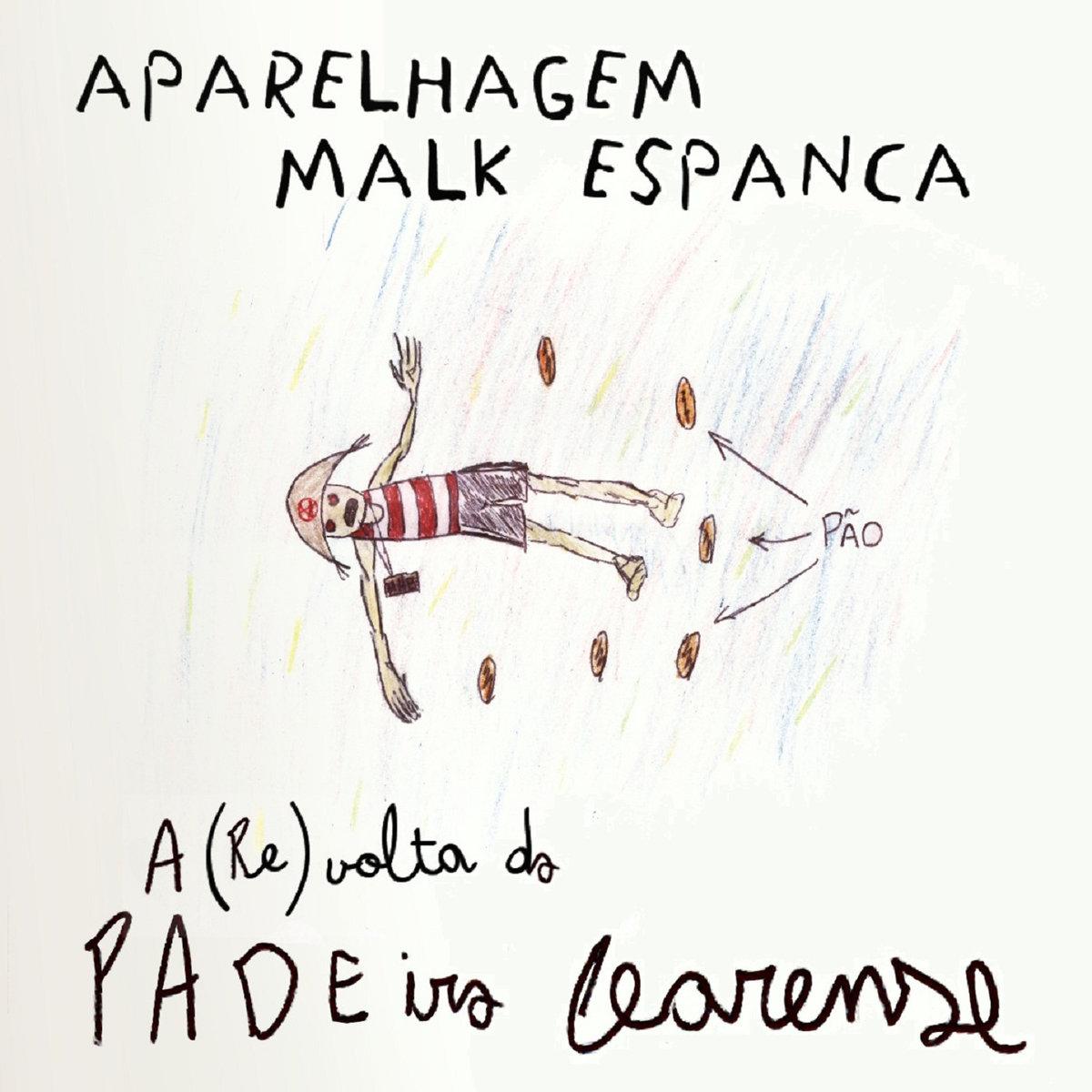 Aparelhagem Malk Espanca – A (Re)Volta do Padeiro Cearense