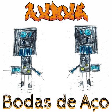 Aparelhagem Malk Espanca – Bodas de Aço