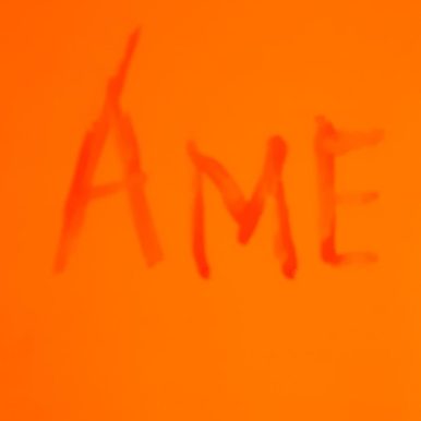 Aparelhagem Malk Espanca – Cor de Abóbora