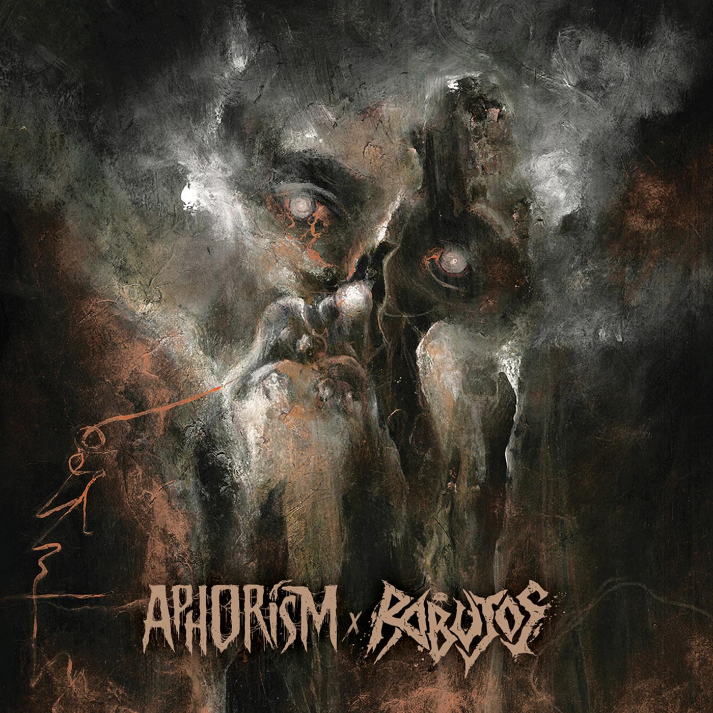 Aphorism & Rabujos – Split