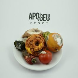 Apogeu – Reset