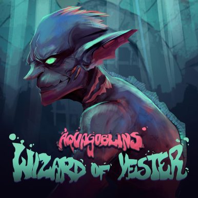 Aquarius Orb & Mad Goblins – Wizard of Yester