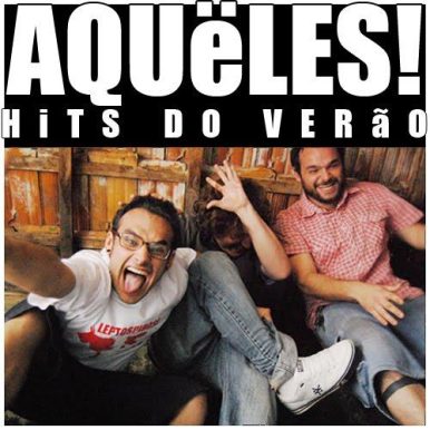 AQUëLES – Hits do Verão