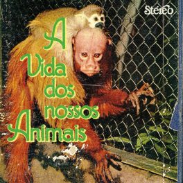Aquiles Guimarães – A vida dos nossos animais