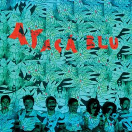 Araçá Blu – Araçá Blu
