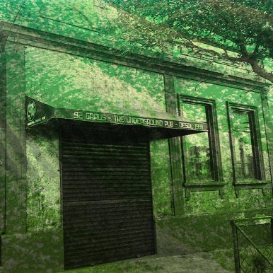 Arados – Ao Vivo no 92 Graus