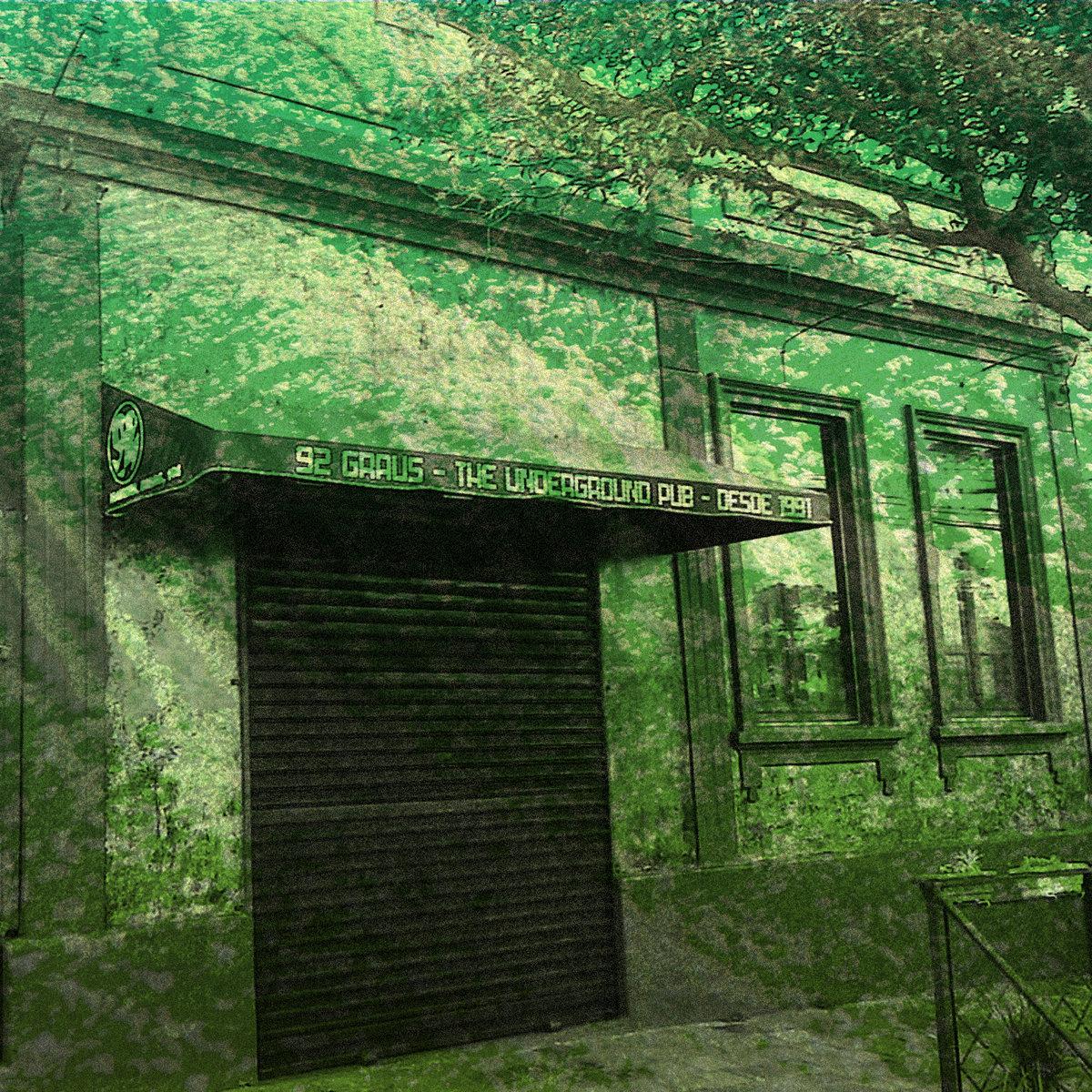 Arados – Ao Vivo no 92 Graus