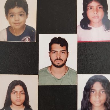 Ariel – Math Rock e Coisa Parecida