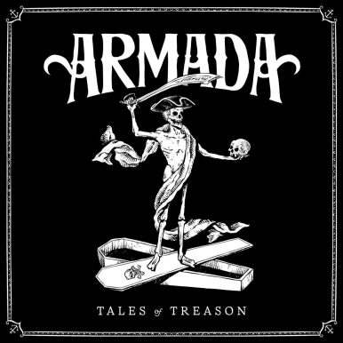 Armada – Tales of Treason