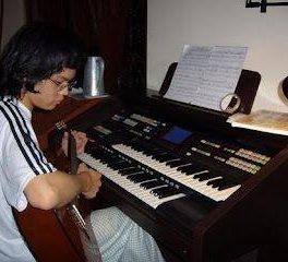 Armand Tanzarian – Explosions In The Sky on Piano…