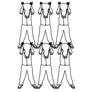 Armando Nascimento de Jesus a.k.a Fazedor de Presépio – Xinelah dih Mankuh