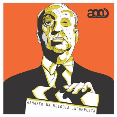 Armazém da Melodia Incompleta – Armazém da Melodia Incompleta