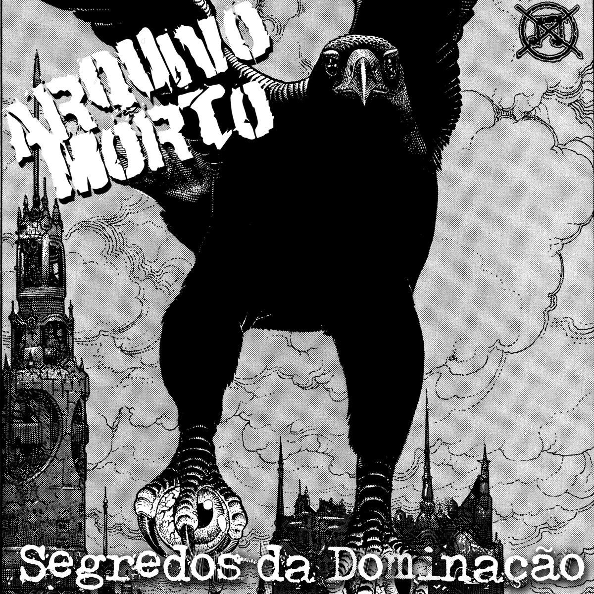 Arquivo Morto –  Segredos da Dominação