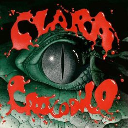 Arrigo Barnabé – Clara Crocodilo
